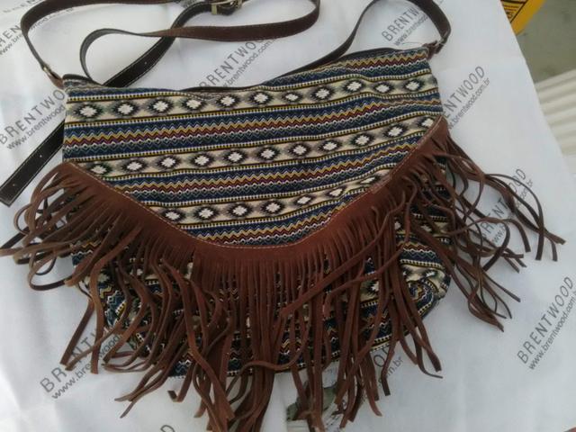 Bolsas Femininas - Foto 4