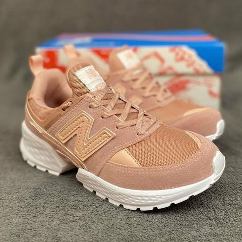 Tênis New Balance Feminino - Foto 6