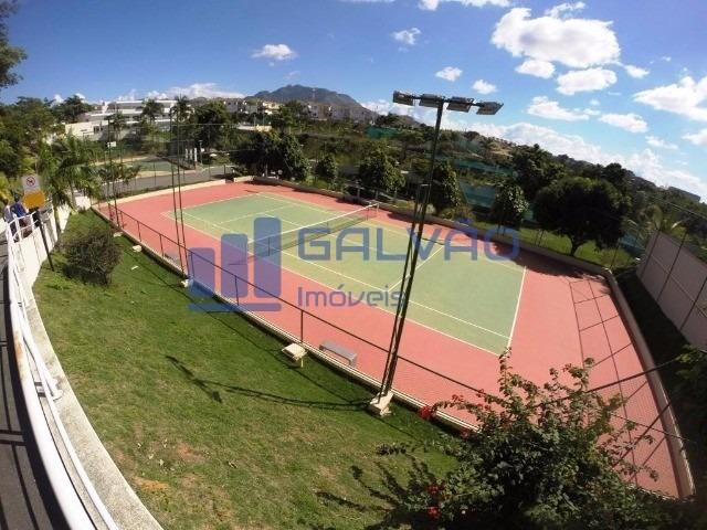 JG. Excelente casa duplex: 4 Q c/ suíte - Igarapé Aldeia Parque em Colina de Laranjeiras - Foto 14