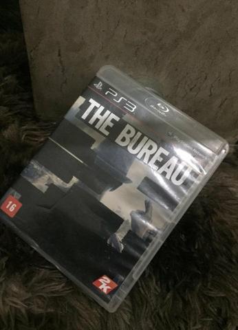 The Bureau