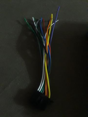 Vende se toca cd pioneer com usb - Foto 5