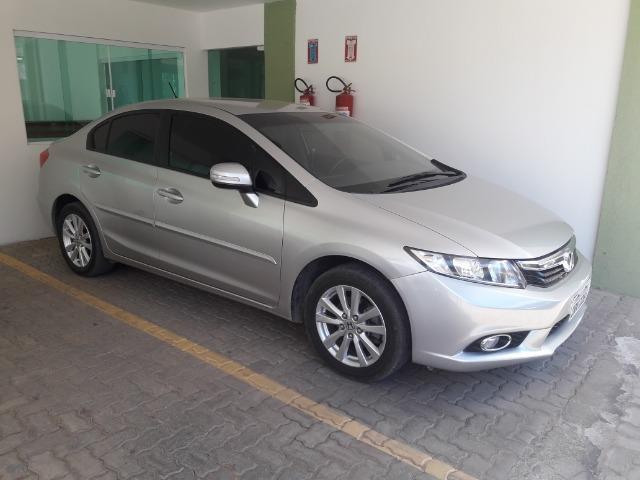 Honda Civic LXR 2.0 2014 - Foto 10
