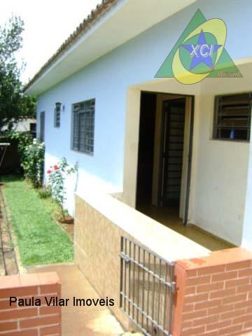 Casa Residencial à venda, Chácara Primavera, Campinas - CA0131. - Foto 6