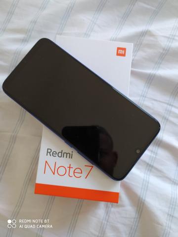 Xiaomi Redmi Note 7 - 128g - Foto 3