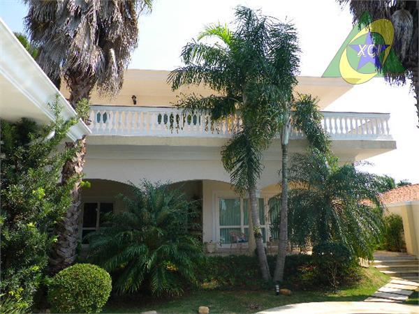Casa Residencial à venda, Residencial Parque Rio das Pedras, Campinas - CA0465. - Foto 9