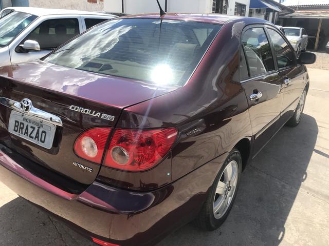 Corolla Seg automático - Foto 4