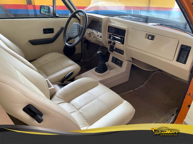 Caravan Comodoro 85 6cil - Foto 9
