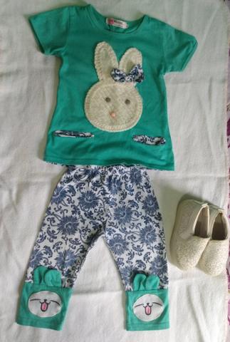 Lote menina 2-3 anos. Iranduba- Am - Foto 5