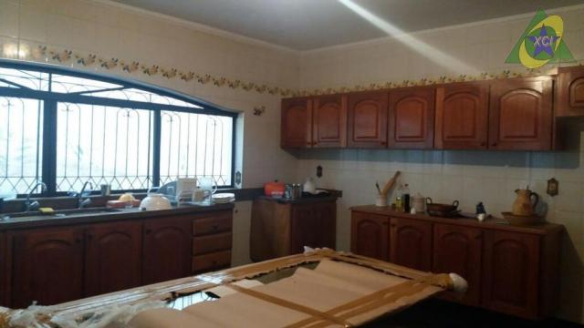Casa residencial para locação, Parque Taquaral, Campinas. - Foto 10