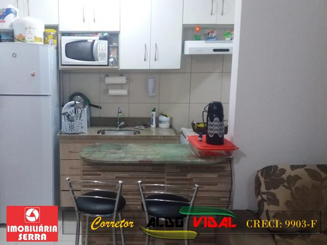 ARV 102. Apartamento Reformado 2 Quartos, Condomínio Club. Laranjeiras, Serra - ES - Foto 14