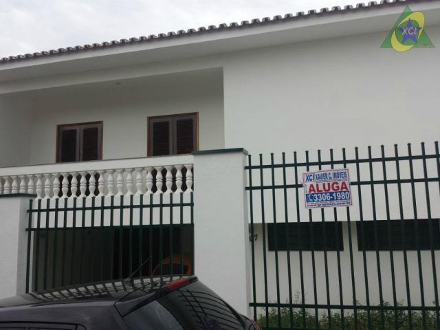 Casa residencial para locação, Jardim Santa Marcelina, Campinas.