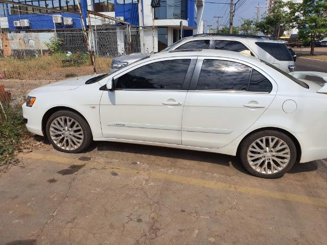 Mitsubishi Lancer HLE 2016/2017 - Foto 2