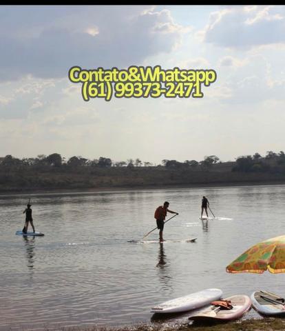 Lago Corumba IV - Foto 7