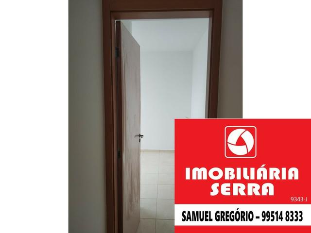 SAM 167 Apartamento 2Q - Condomínio fechado - Condições especiais - Foto 5