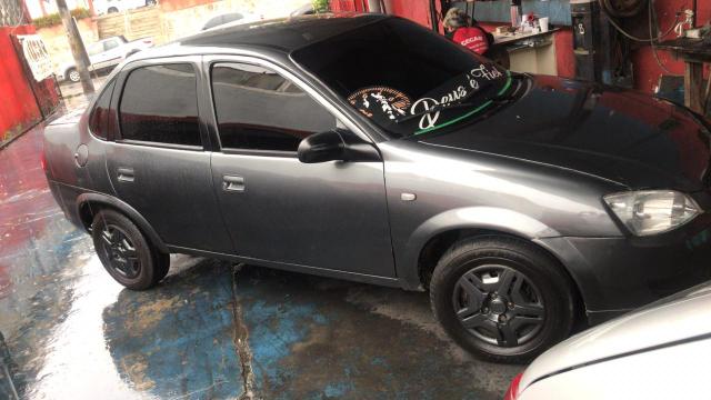 Classic 14/15 quitado - Foto 2