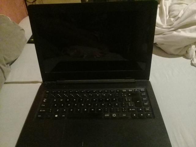 Vende-se Notebook - Foto 2