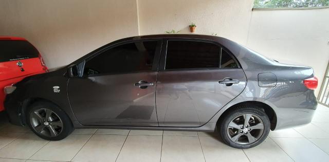 Vendo Corolla GLI 1.8 flex aut. - Foto 3