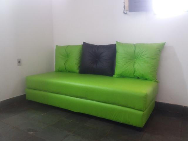 Tudo em sofa - Foto 3