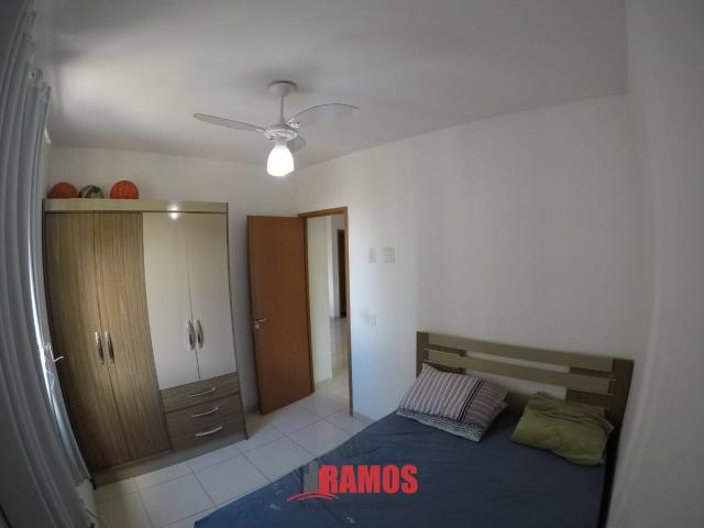 Excelente apartamento de 2 quartos + varanda, em Morada de Laranjeiras - Foto 5