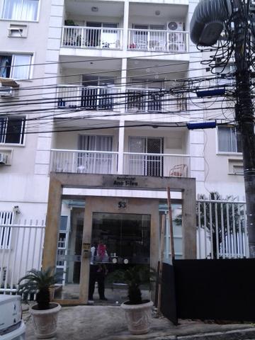 Excelente Apartamento (Novo) - Pechincha (Jacarepaguá)