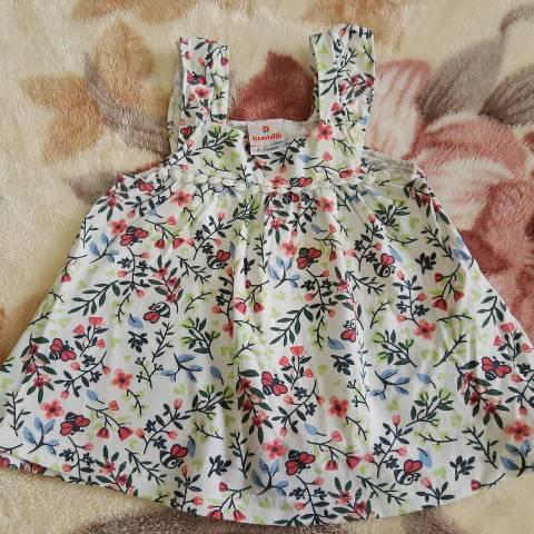 Vestido da Brandili