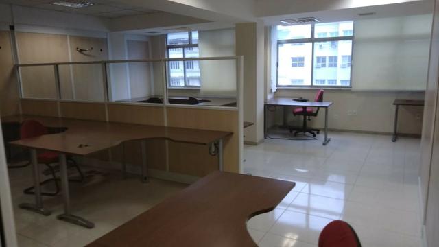 Sala - Centro - 580 M² - Cód. 1511 - Foto 7