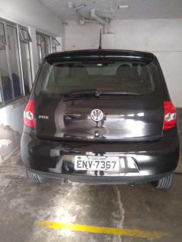 Fox Trend 1.0 Total Flex Completo