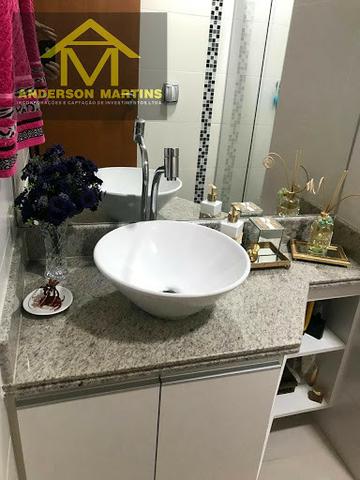 2 quartos com 2 vagas na segunda quadra do mar de itapoã - Foto 13