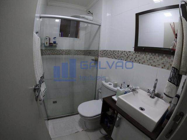 JG. Linda casa de 2 quartos no Vila Itacaré - Praia da Baleia, Manguinhos, Serra - ES - Foto 12