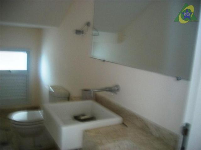 Casa residencial à venda, Gramado, Campinas. - Foto 14