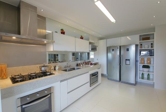 Art House - Apartamento de Alto Padrão com 4 suítes e varanda gourmet - 3 vagas - Foto 11