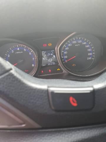 Hb20 sedan 1.6 automatico ano 15/15 - Foto 4