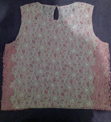 Blusa $10 / Short $20 - Foto 6