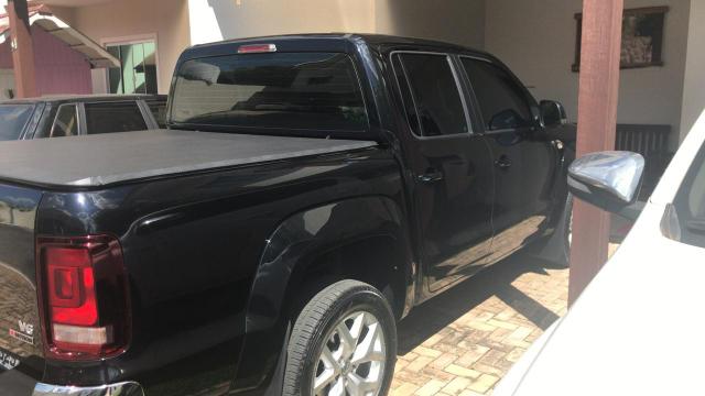 Amarok V6 19/19