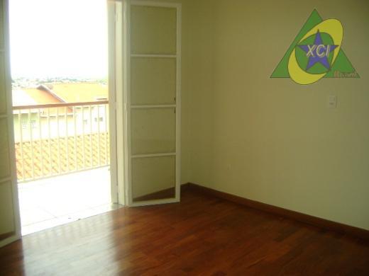 Casa Residencial à venda, Parque das Flores, Campinas - CA0332. - Foto 11