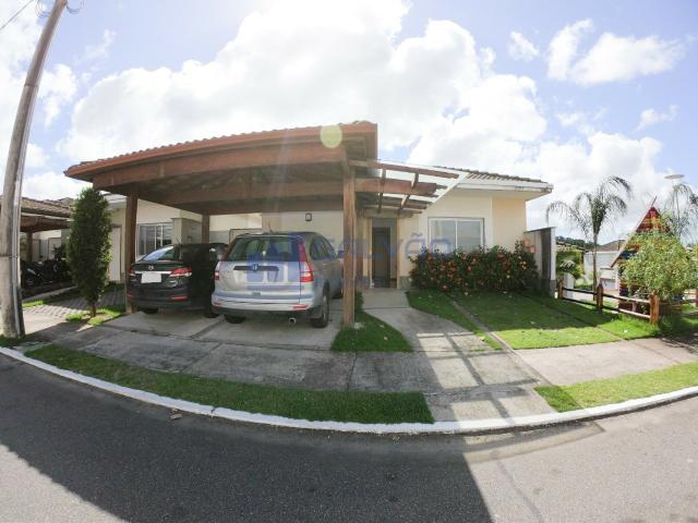 JG. Excelente casa duplex: 4 Q c/ suíte - Igarapé Aldeia Parque em Colina de Laranjeiras