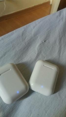 2 fone de ouvido sem fio com bluetooth - Foto 6