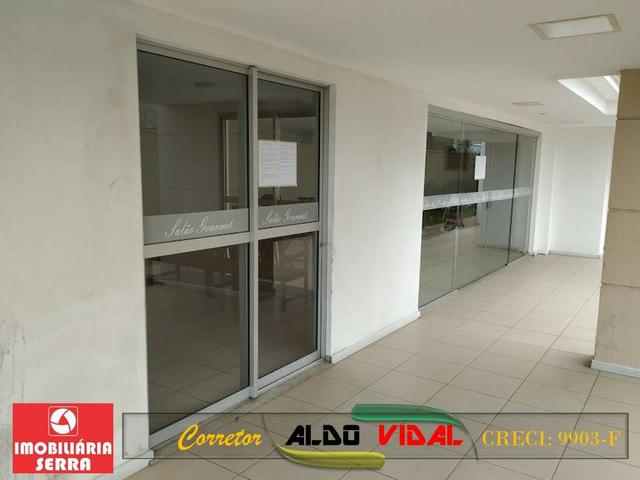 ARV 103. Apartamentos 2 Quartos Com Lazer Completo. Prq. Res. Laranjeiras, Serra-E.S - Foto 4