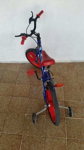 Bicicleta Houston aro 16 - Foto 3