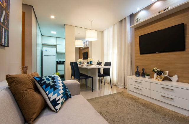 Parque Aspen Americana/ SP - A partir R$151.900,00 - Foto 5