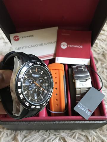 Raridade Technos Sports - Foto 2