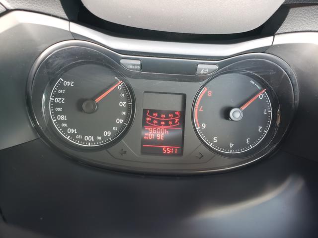 VW Gol Trendline 1.6 MSI 17/17 - Foto 4