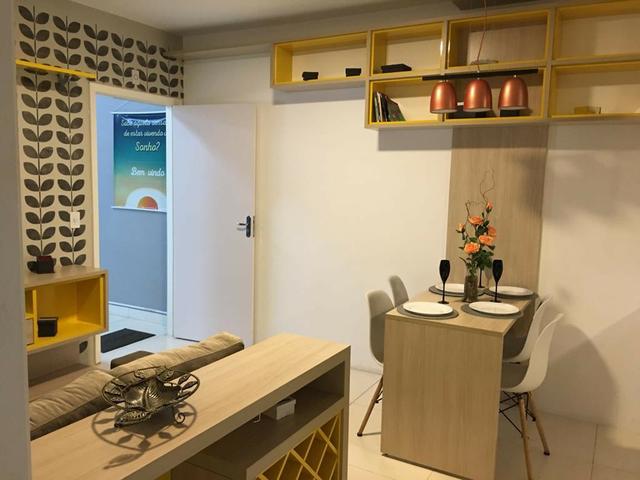 Apartamento em Piedade - Foto 3