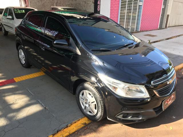 ONIX 2013/2013 1.0 MPFI LT 8V FLEX 4P MANUAL