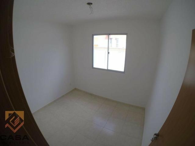 VA-Alugo Aptº de 2 quartos com suíte - Colina de Laranjeiras - Foto 10