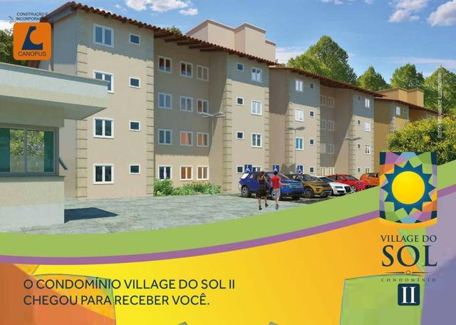 09-Apartamento próximo a forquilha!! - Foto 7