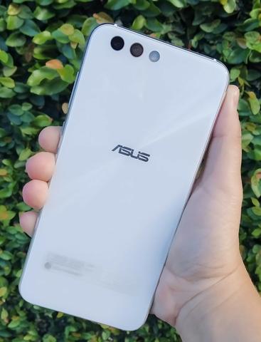 Cel Zenfone 4 (ZE554KL) 64GB \4G Ram \ 12Mpixels\ 4G \ Dual Chip\ ful HD \ 5.5\ NOVO! - Foto 3