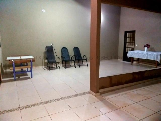 Casa à venda, 2 quartos, 3 vagas, Cohafama - Campo Grande/MS - Foto 3