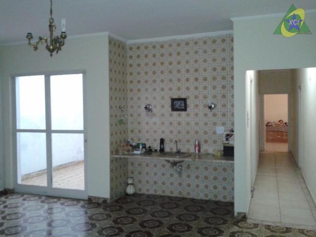 Casa residencial para locação, Parque Taquaral, Campinas. - Foto 12