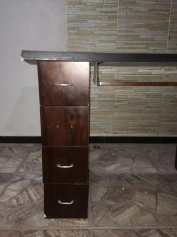 Mesa de computador - Foto 4